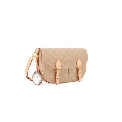 LOUIS VUITTON ESCAPE M15134 (30*21*7cm) 